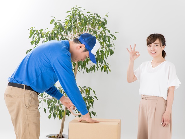 引っ越し前の手早い荷物整理術 プロが5つの準備のコツと荷造りワザを教えます