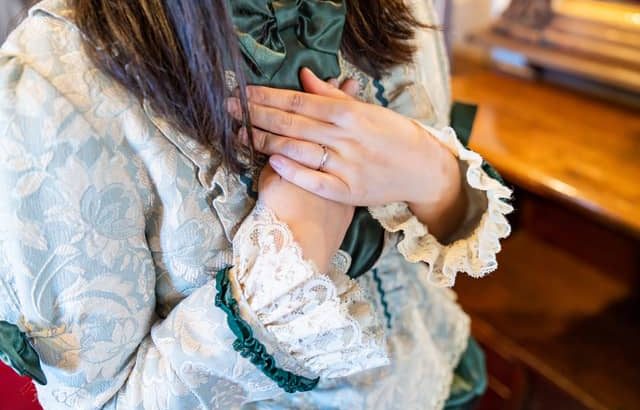 コスプレ衣装の収納はどうしてる 収納のコツとおすすめの収納場所 コスプレ衣装の収納はどうしてる 収納のコツとおすすめの収納場所