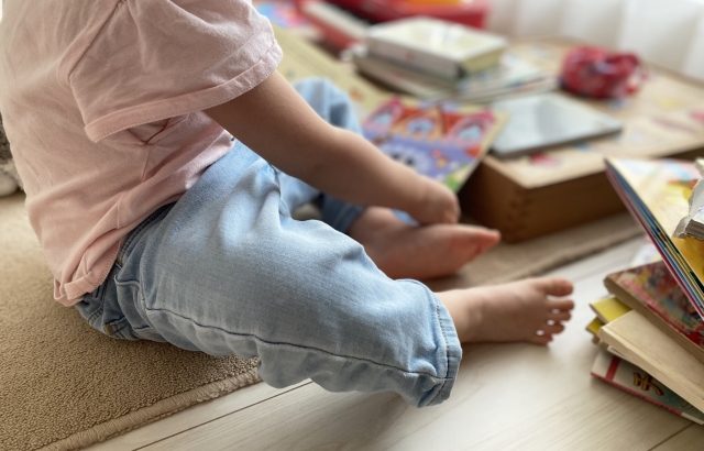 子供部屋を片付ける方法とコツを紹介！原因と対策を考えよう