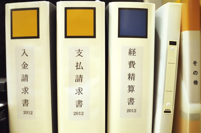 効率的な文書管理方法